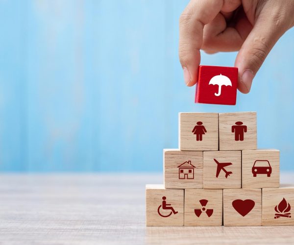 Insurance concepts
